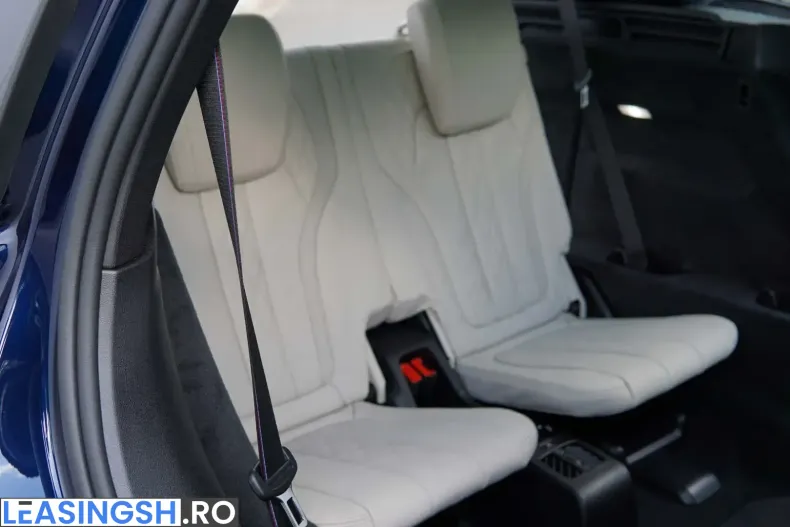 BMW X5 (Seria X) din 2025 cu 10.881 km - oferta BMW230242 - foto 25