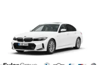 BMW 330 (Seria 3) din 2025 cu 13.284 km - oferta BMW230243 - foto 1