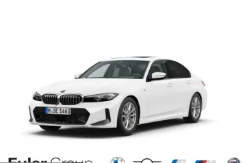 BMW 330 din 2025 - oferta BMW230243