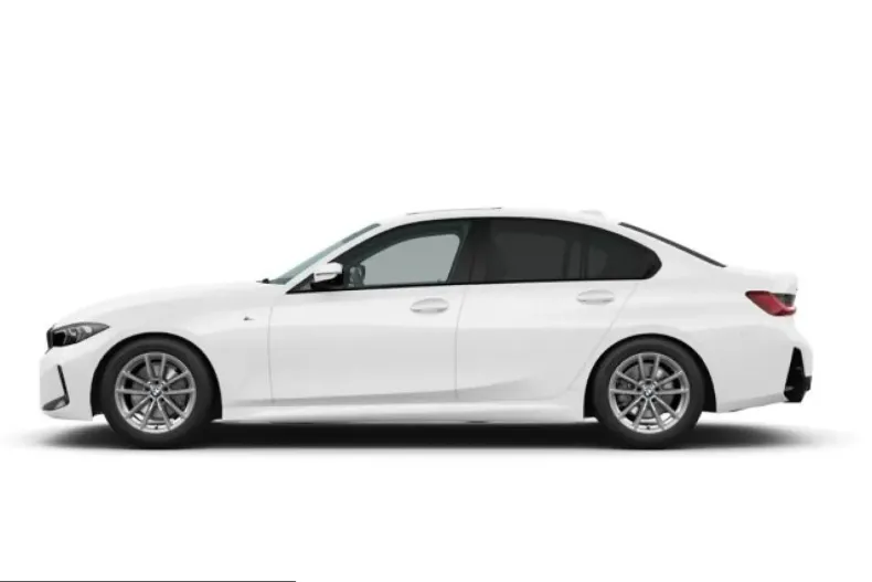 BMW 330 (Seria 3) din 2025 cu 13.284 km - oferta BMW230243 - foto 2