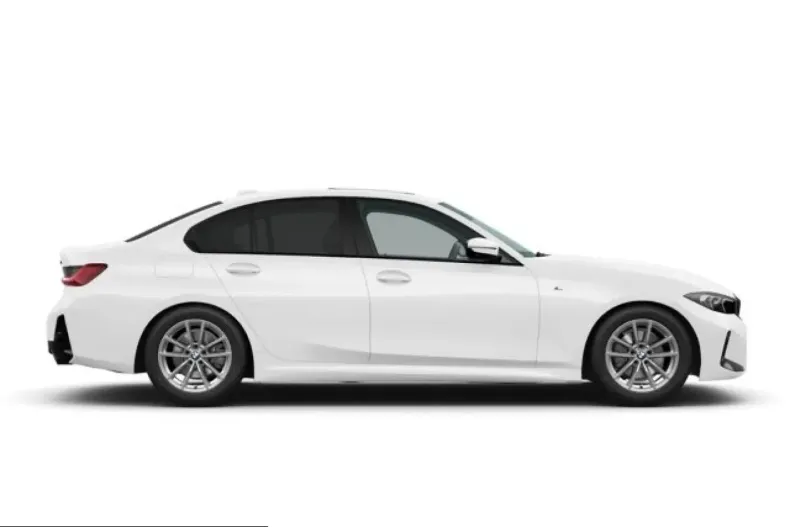 BMW 330 (Seria 3) din 2025 cu 13.284 km - oferta BMW230243 - foto 4