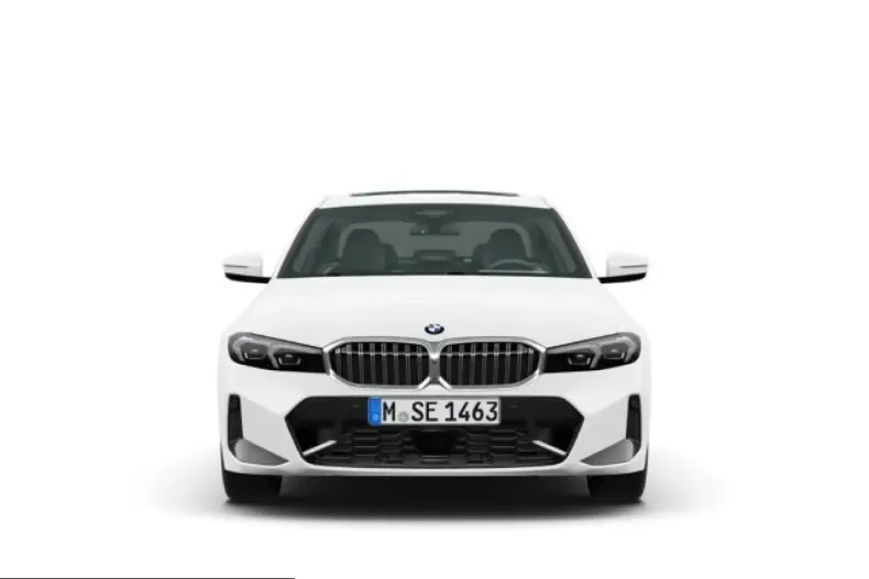BMW 330 (Seria 3) din 2025 cu 13.284 km - oferta BMW230243 - foto 5