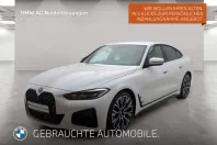 BMW 430i (Seria 4) din 2023 cu 59.865 km - oferta BMW230245 - foto 1