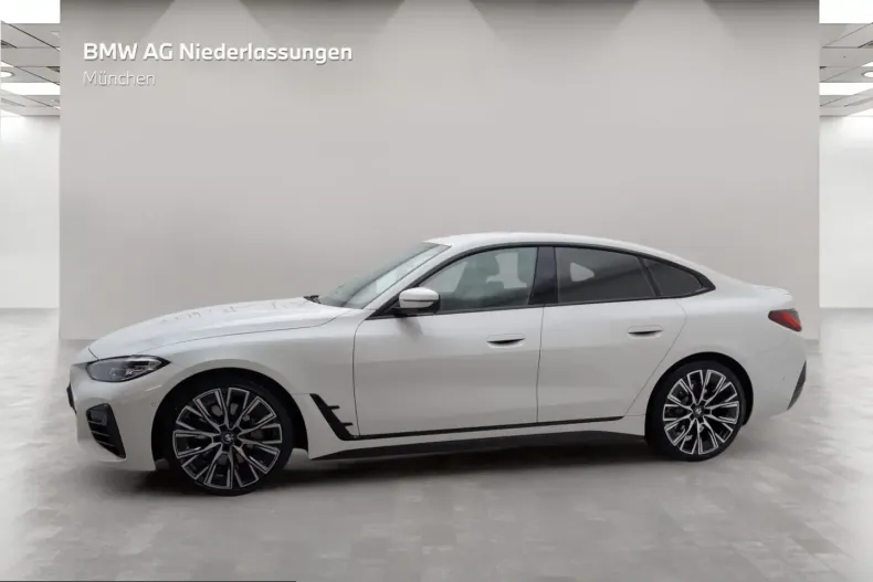 BMW 430i (Seria 4) din 2023 cu 59.865 km - oferta BMW230245 - foto 2
