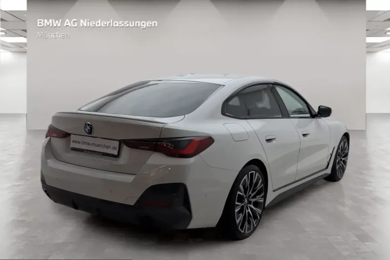 BMW 430i (Seria 4) din 2023 cu 59.865 km - oferta BMW230245 - foto 4
