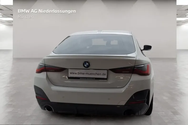 BMW 430i (Seria 4) din 2023 cu 59.865 km - oferta BMW230245 - foto 5