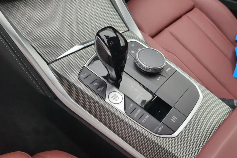 BMW 430i (Seria 4) din 2023 cu 59.865 km - oferta BMW230245 - foto 11