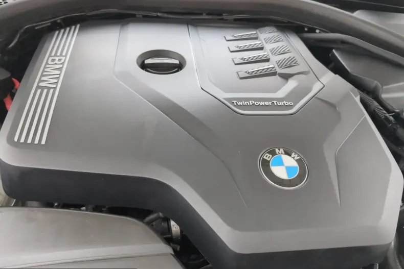 BMW 430i (Seria 4) din 2023 cu 59.865 km - oferta BMW230245 - foto 13