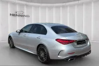 Mercedes-Benz C 200 (Clasa C) din 2025 cu 16.971 km - oferta MER230246 - foto 3