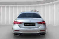 Mercedes-Benz C 200 (Clasa C) din 2025 cu 16.971 km - oferta MER230246 - foto 4