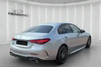 Mercedes-Benz C 200 (Clasa C) din 2025 cu 16.971 km - oferta MER230246 - foto 5
