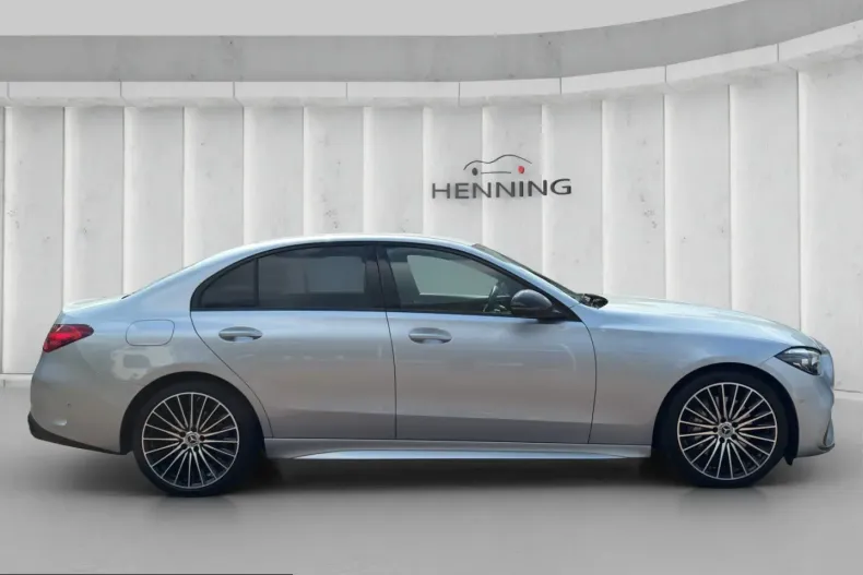 Mercedes-Benz C 200 (Clasa C) din 2025 cu 16.971 km - oferta MER230246 - foto 6