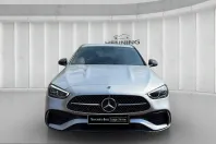 Mercedes-Benz C 200 (Clasa C) din 2025 cu 16.971 km - oferta MER230246 - foto 8