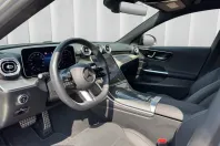 Mercedes-Benz C 200 (Clasa C) din 2025 cu 16.971 km - oferta MER230246 - foto 9