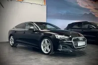 Audi A5 din 2022 cu 42.000 km - oferta AUD230247 - foto 5