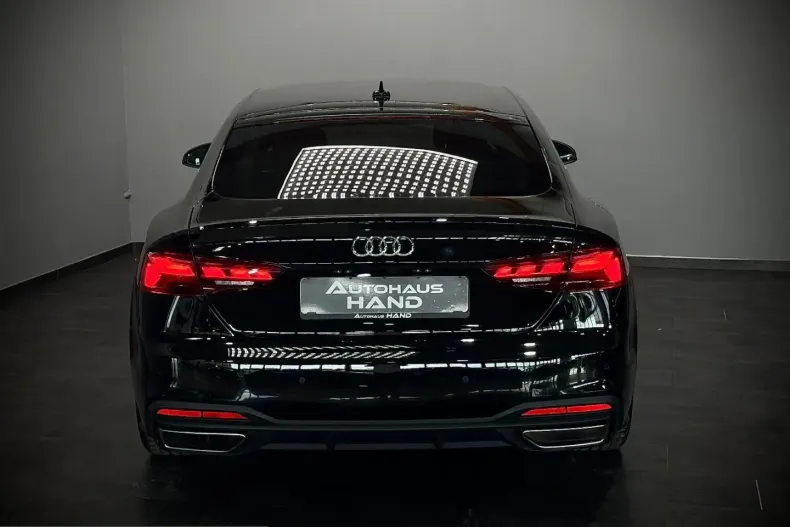 Audi A5 din 2022 cu 42.000 km - oferta AUD230247 - foto 7