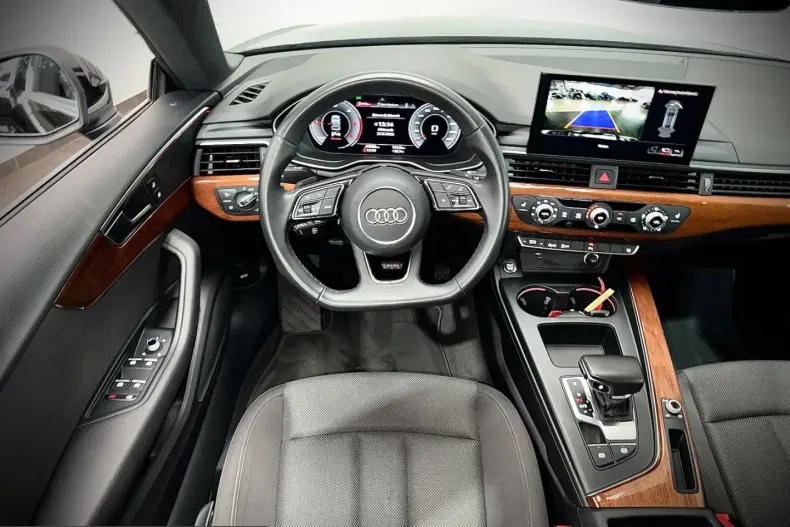 Audi A5 din 2022 cu 42.000 km - oferta AUD230247 - foto 12