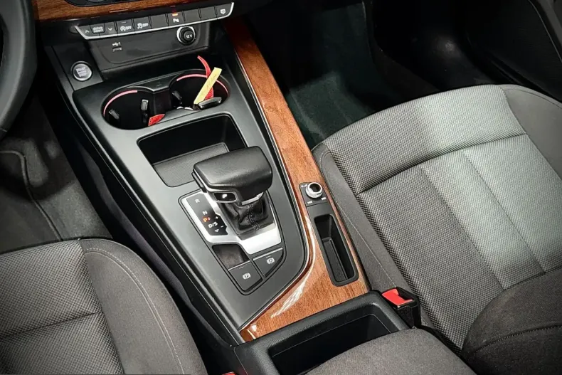Audi A5 din 2022 cu 42.000 km - oferta AUD230247 - foto 13