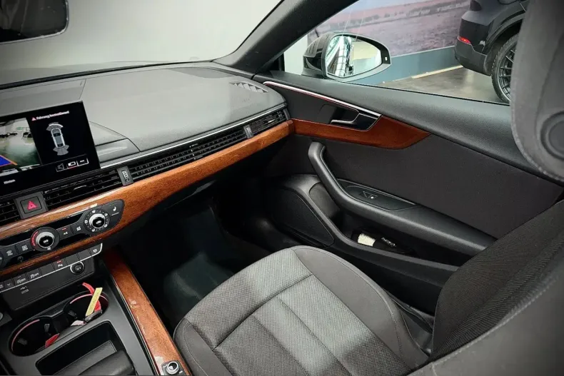 Audi A5 din 2022 cu 42.000 km - oferta AUD230247 - foto 15