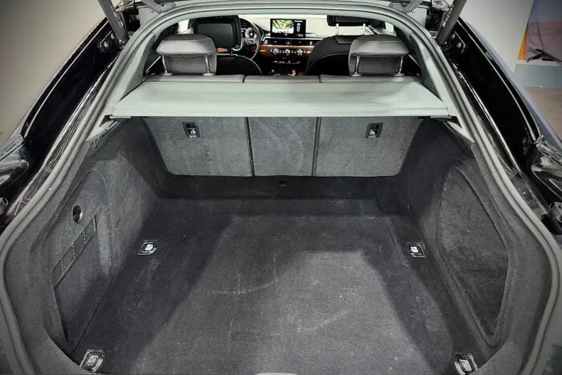 Audi A5 din 2022 cu 42.000 km - oferta AUD230247 - foto 17