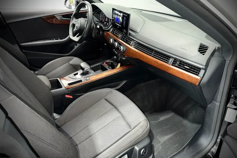 Audi A5 din 2022 cu 42.000 km - oferta AUD230247 - foto 18