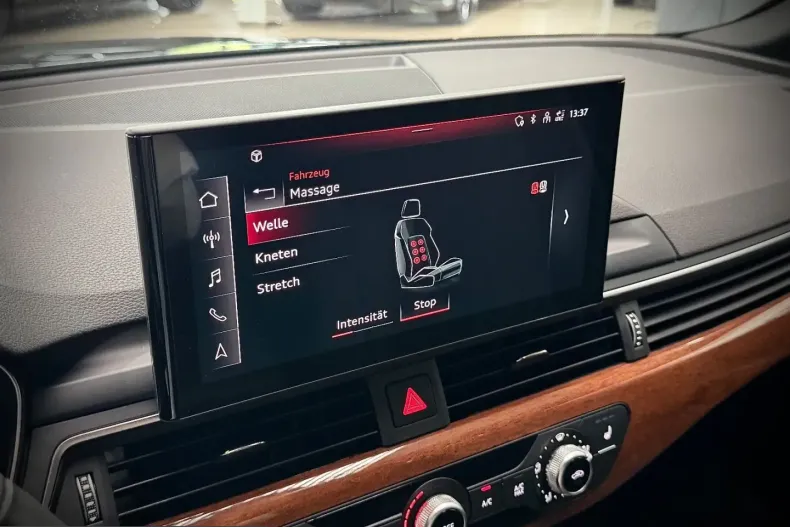 Audi A5 din 2022 cu 42.000 km - oferta AUD230247 - foto 21