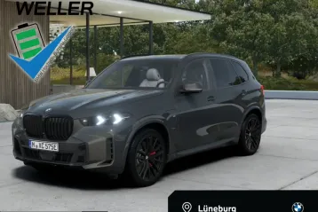 BMW X5 din 2025 - oferta BMW230248