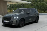 BMW X5 (Seria X) din 2025 cu 24.472 km - oferta BMW230248 - foto 3