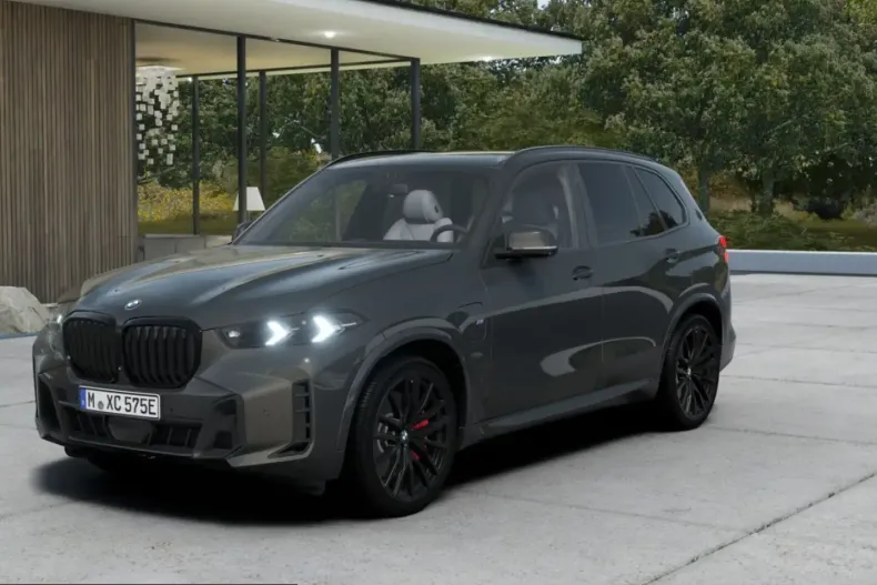 BMW X5 (Seria X) din 2025 cu 24.472 km - oferta BMW230248 - foto 3