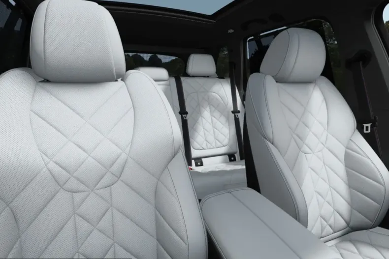 BMW X5 (Seria X) din 2025 cu 24.472 km - oferta BMW230248 - foto 7