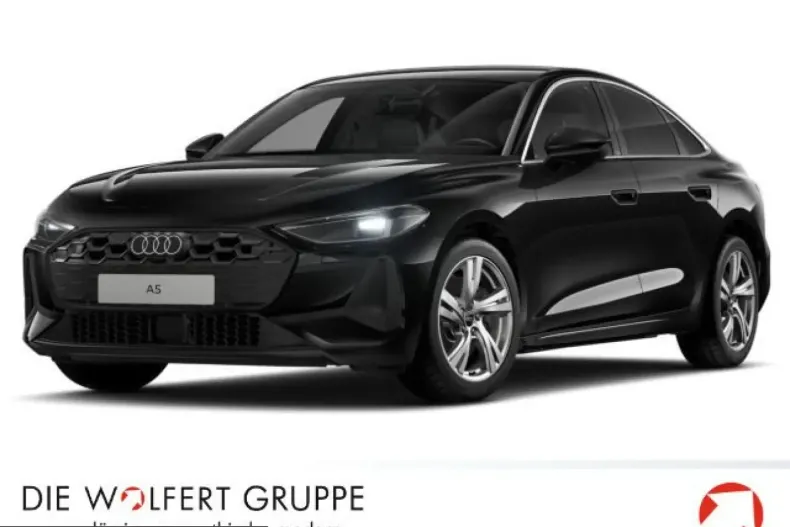 Audi A5 din 2025 cu 37.044 km - oferta AUD230249 - foto 1