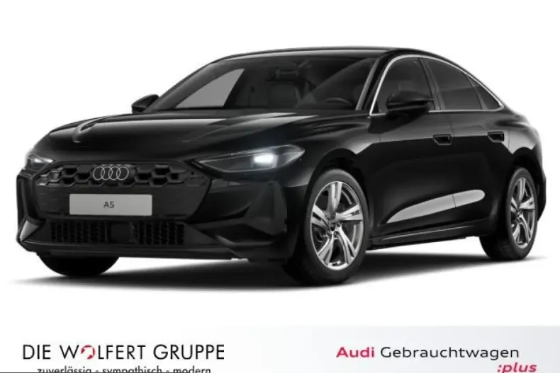 Audi A5 din 2025 cu 37.044 km - oferta AUD230249 - foto 2