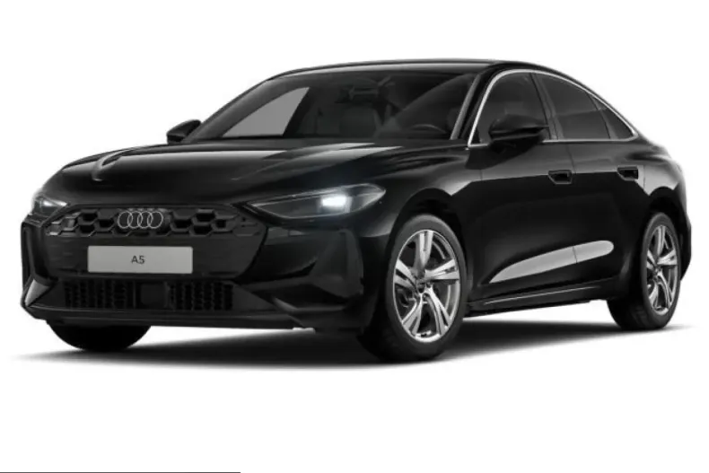 Audi A5 din 2025 cu 37.044 km - oferta AUD230249 - foto 3