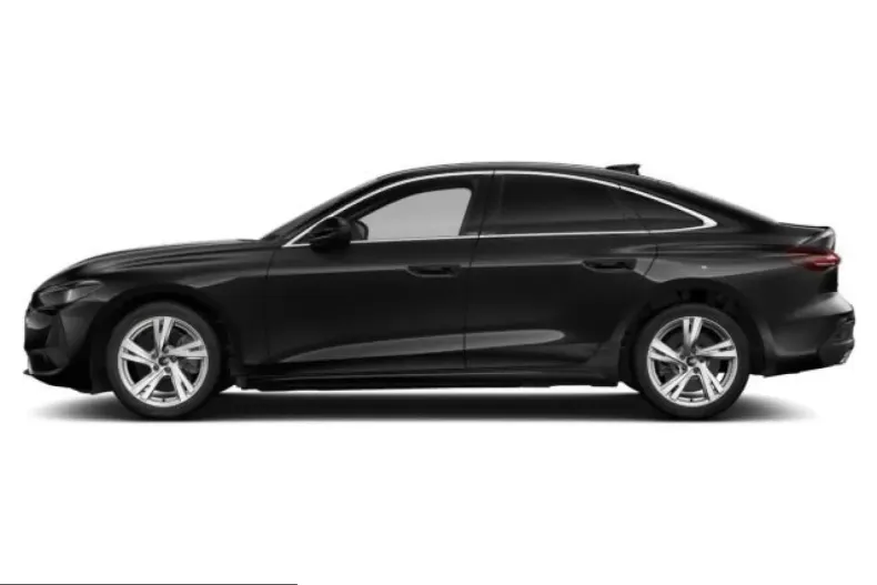 Audi A5 din 2025 cu 37.044 km - oferta AUD230249 - foto 4