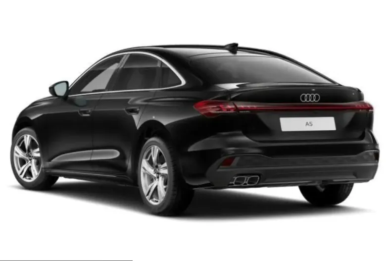 Audi A5 din 2025 cu 37.044 km - oferta AUD230249 - foto 5