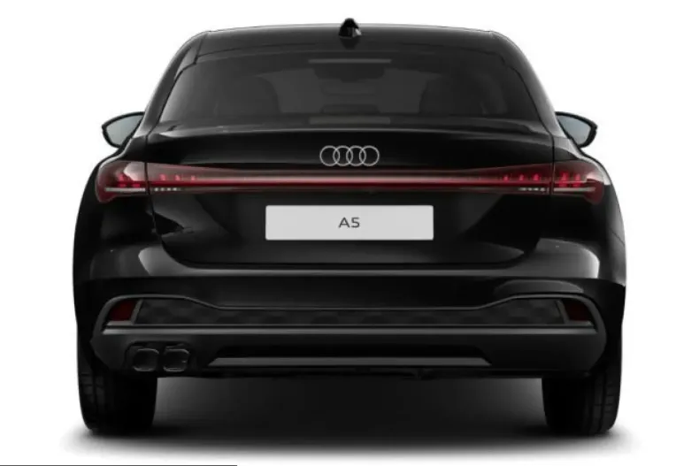Audi A5 din 2025 cu 37.044 km - oferta AUD230249 - foto 6