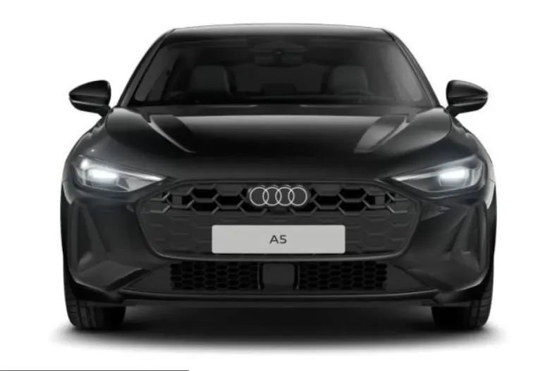 Audi A5 din 2025 cu 37.044 km - oferta AUD230249 - foto 7
