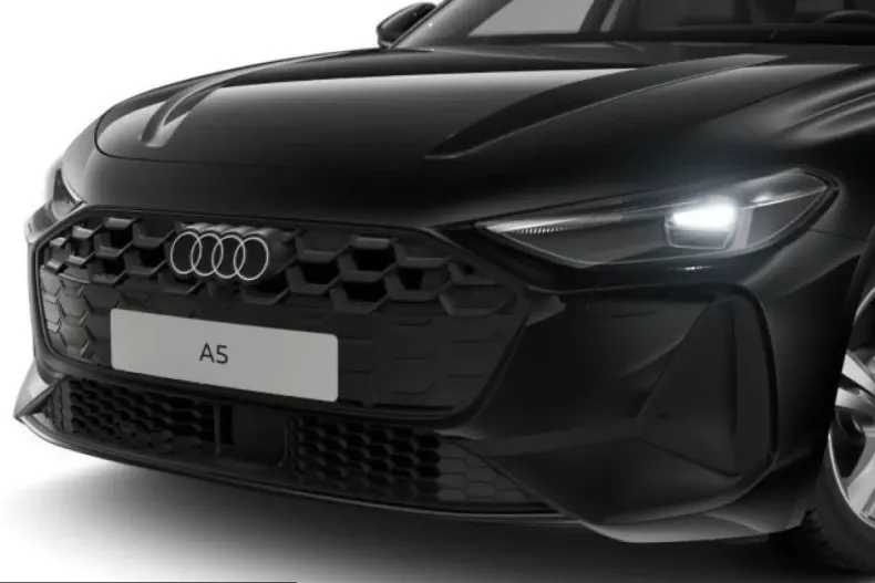Audi A5 din 2025 cu 37.044 km - oferta AUD230249 - foto 8