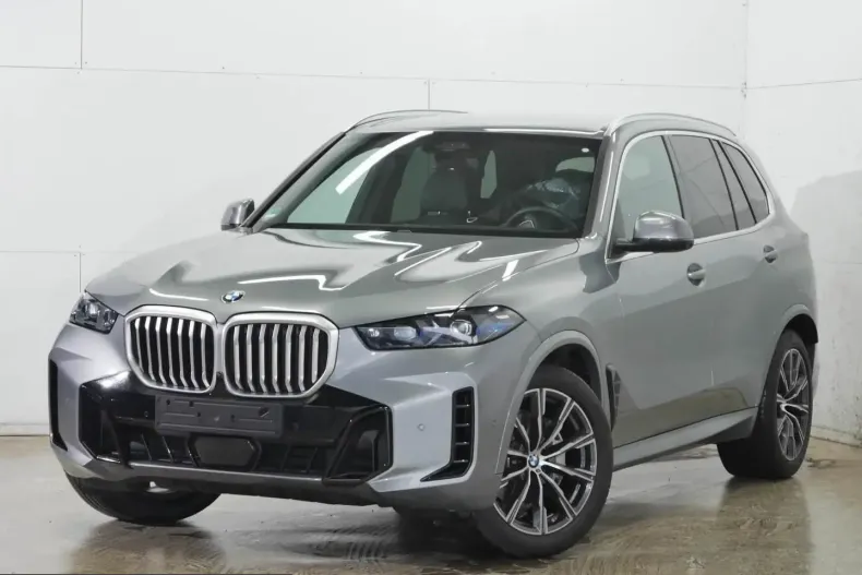 BMW X5 (Seria X) din 2024 cu 25.584 km - oferta BMW230252 - foto 1