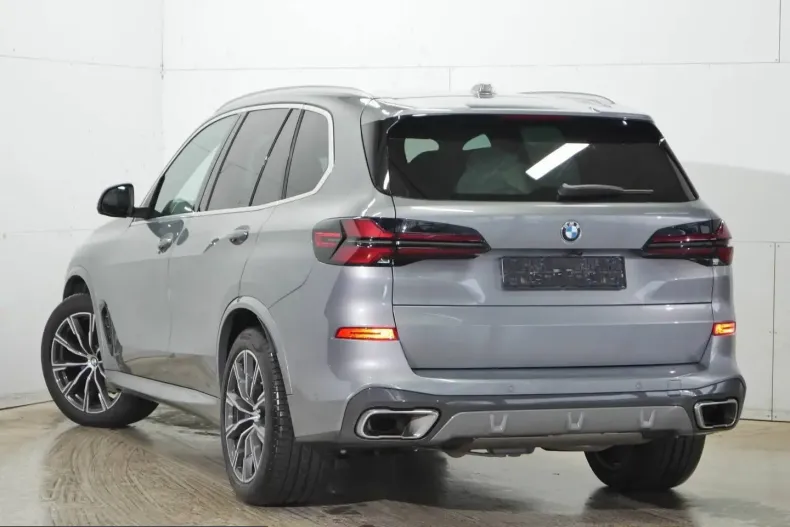 BMW X5 (Seria X) din 2024 cu 25.584 km - oferta BMW230252 - foto 2