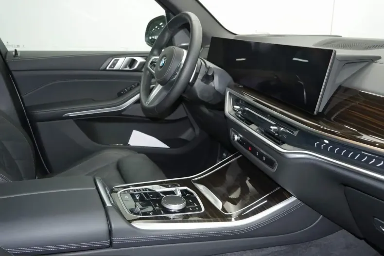 BMW X5 (Seria X) din 2024 cu 25.584 km - oferta BMW230252 - foto 3