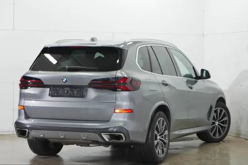 BMW X5 (Seria X) din 2024 cu 25.584 km - oferta BMW230252 - foto 5