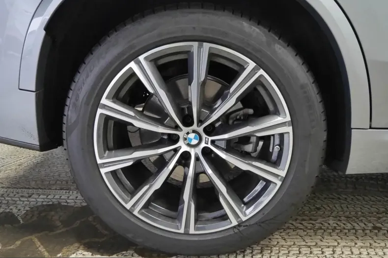 BMW X5 (Seria X) din 2024 cu 25.584 km - oferta BMW230252 - foto 7