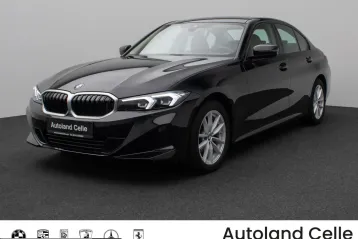 BMW 318i din 2024 - oferta BMW230253