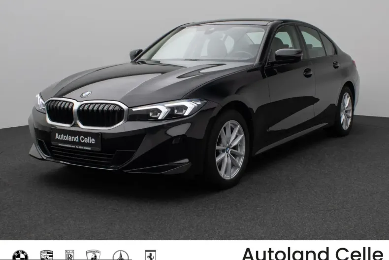 BMW 318i (Seria 3) din 2024 cu 26.192 km - oferta BMW230253 - foto 1