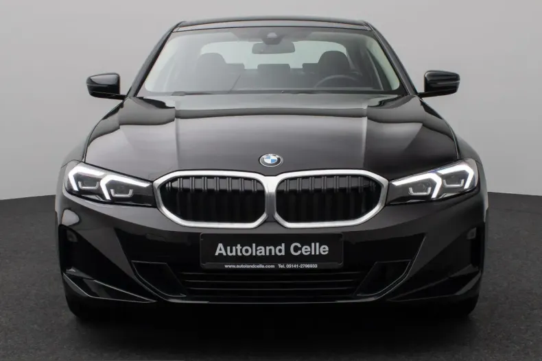 BMW 318i (Seria 3) din 2024 cu 26.192 km - oferta BMW230253 - foto 2