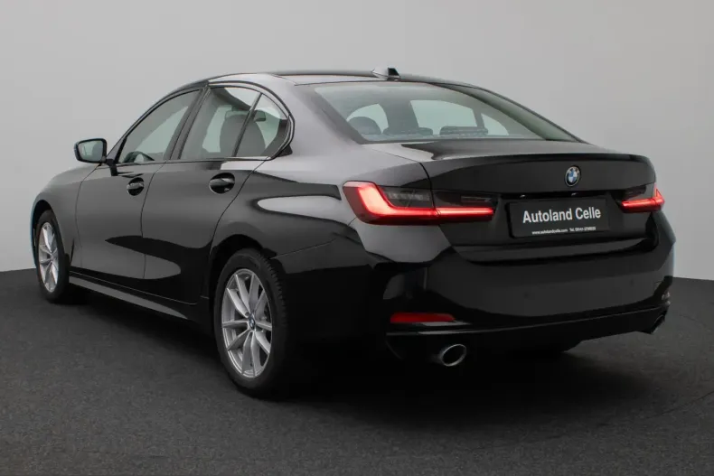 BMW 318i (Seria 3) din 2024 cu 26.192 km - oferta BMW230253 - foto 9