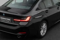 BMW 318i (Seria 3) din 2024 cu 26.192 km - oferta BMW230253 - foto 14