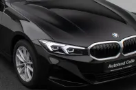 BMW 318i (Seria 3) din 2024 cu 26.192 km - oferta BMW230253 - foto 16