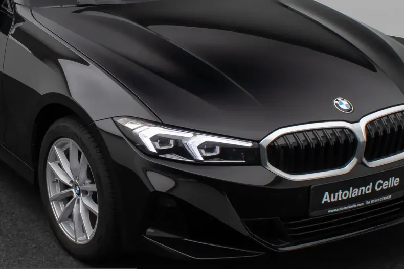 BMW 318i (Seria 3) din 2024 cu 26.192 km - oferta BMW230253 - foto 16